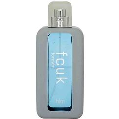 Fcuk Forever For Men Eau De Toilette 100ml