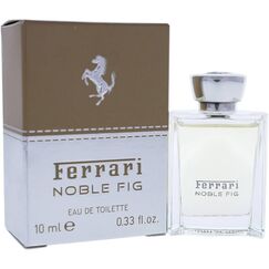 Ferrari Noble Fig Eau de Toilette 10ml