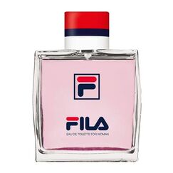 Fila Italia For Women Eau de Toilette 100ml