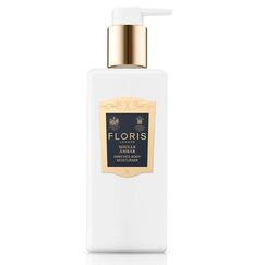 Floris Soulle Ambar Enriched For Women Body Moisturizer 250ml