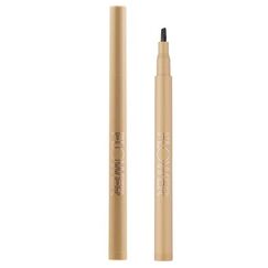 Flower Beauty Brow Vixen Tattoo Effect Bv1 Blonde For Women Eyebrow Stain 0.034oz