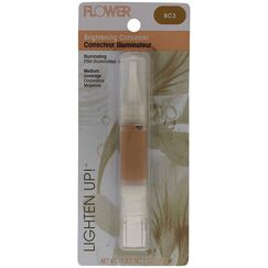 Flower Beauty Lighten Up Brightening Bc3 For Women Concealer 1oz