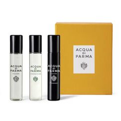 Acqua Di Parma Colonia Discovery Eau de Cologne (Colonia + Essenza + Futura) 3 X 12ml