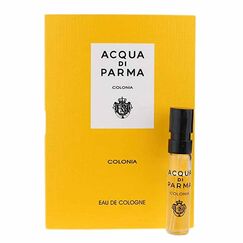 Acqua Di Parma Colonia Eau de Cologne 1.5ml