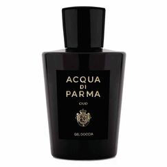 Acqua Di Parma Oud Body Wash 200ml