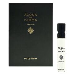 Acqua di Parma Zafferano Eau de Parfum 1.5ml