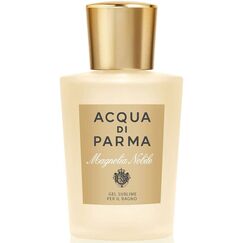 Acqua Di Parma Magnolia Nobile For Women Bath Gel 200ml
