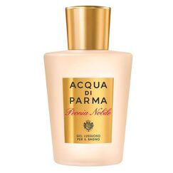 Acqua Di Parma Peonia Nobile For Women Bath Gel 200ml