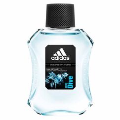 Adidas Ice Dive For Men Eau de Toilette 100ml