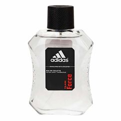 Adidas Team Force For Men Eau de Toilette 100ml