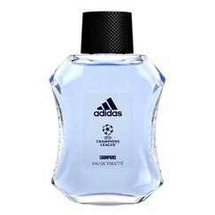 Adidas UEFA Champions League Champions For Men Eau de Toilette 100ml