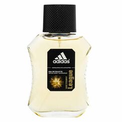 Adidas Victory League For Men Eau de Toilette 50ml