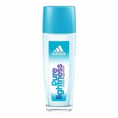 Adidas Pure Lightness For Women Body Fragrance 75ml