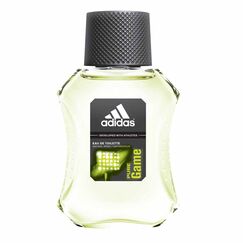 Adidas Pure Game For Men Eau de Toilette 50ml