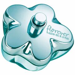 Agatha Ruiz Florever For Women Eau De Toilette 80ml