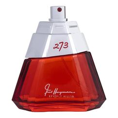 Fred Hayman 273 Red Pour Femme Eau De Parfum 75ml