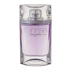 Franck Olivier Sunrise For Women Eau De Toilette 75ml