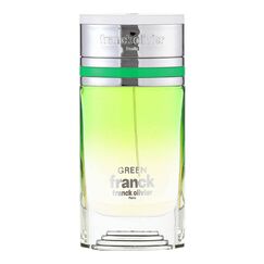 Franck Olivier Franck Green For Men Eau De Toilette 75ml