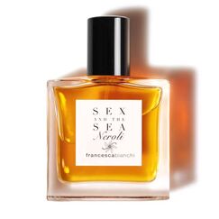 Francesca Bianchi Sex and The Sea Neroli Extrait De Parfum 30ml