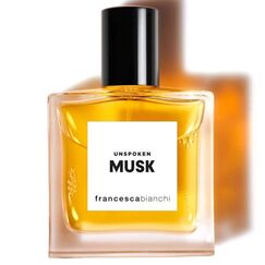 Francesca Bianchi Unspoken Musk Extrait De Parfum 30ml