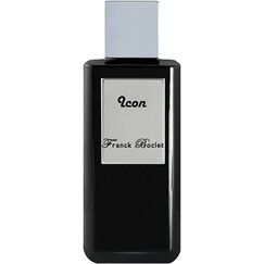 Franck Boclet Icon Extrait De Parfum 100ml
