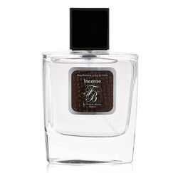 Franck Boclet Incense For Men Eau De Parfum 100ml