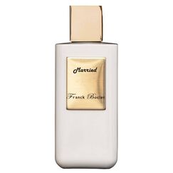 Franck Boclet Married For Women Extrait De Parfum 100ml
