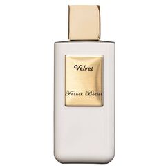 Franck Boclet Velvet Extrait De Parfum 100ml