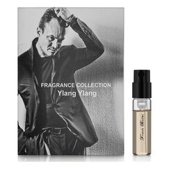 Franck Boclet Ylang Ylang Eau de Parfum 1.5ml