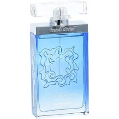 Franck Olivier Eau de Passion Intense For Men Eau De Parfum 75ml