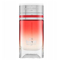 Franck Olivier Franck Red For Men Eau De Toilette 75ml