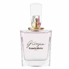 Franck Olivier Giorgia For Women Eau De Parfum 75ml