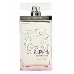 Franck Olivier in Pink For Women Eau De Parfum 75ml