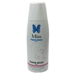 Franck Olivier Miss Franck Olivier For Women Deodorant Spray 250ml