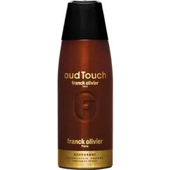 Franck Olivier Oud Touch For Men Deodorant Spray 250ml