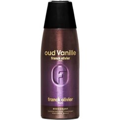 Franck Olivier Oud Vanille Deodorant Spray 250ml