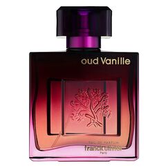 Franck Olivier Oud Vanille Eau De Parfum 100ml