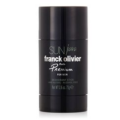 Franck Olivier Premium Sun Java For Men Deodorant Stick 75G