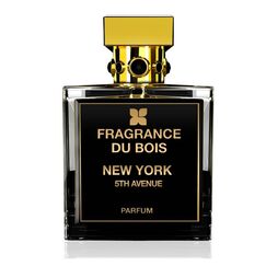 Fragrance Du Bois New York 5Th Avenue Parfum 100ml