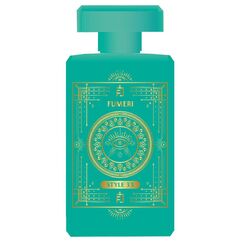 Fumeri Style 33 Unisex Eau de Parfum 100ml