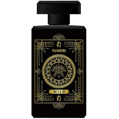 Fumeri Wild Unisex Eau de Parfum 100ml