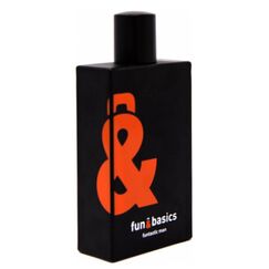 Fun & Basics Funtastic Man Eau De Parfum 100ml