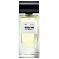 Genyum Tattoo Artist Eau De Parfum 100ml