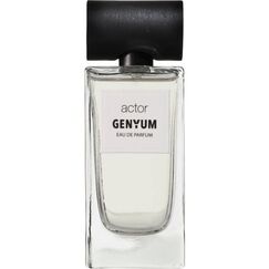 Genyum Actor Eau De Parfum 100ml