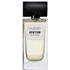 Genyum Musician Eau De Parfum 100ml