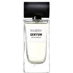 Genyum Sculptor Eau De Parfum 100ml