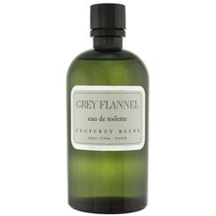 Geoffrey Beene Grey Flannel For Men Eau de Toilette 240ml
