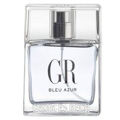 Georges Rech Bleu Azur For Men Eau De Toilette 100ml