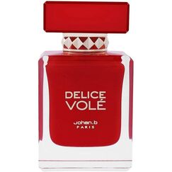 Geparlys Delice Vole For Women Eau De Parfum 85ml