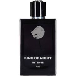 Geparlys King Of Night Intense Eau De Parfum 100ml